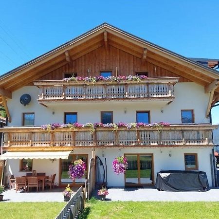 Ferienwohnungen Jenewein Gries Exterior foto