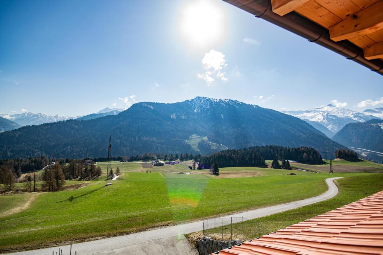 Ferienwohnungen Jenewein Gries Exterior foto